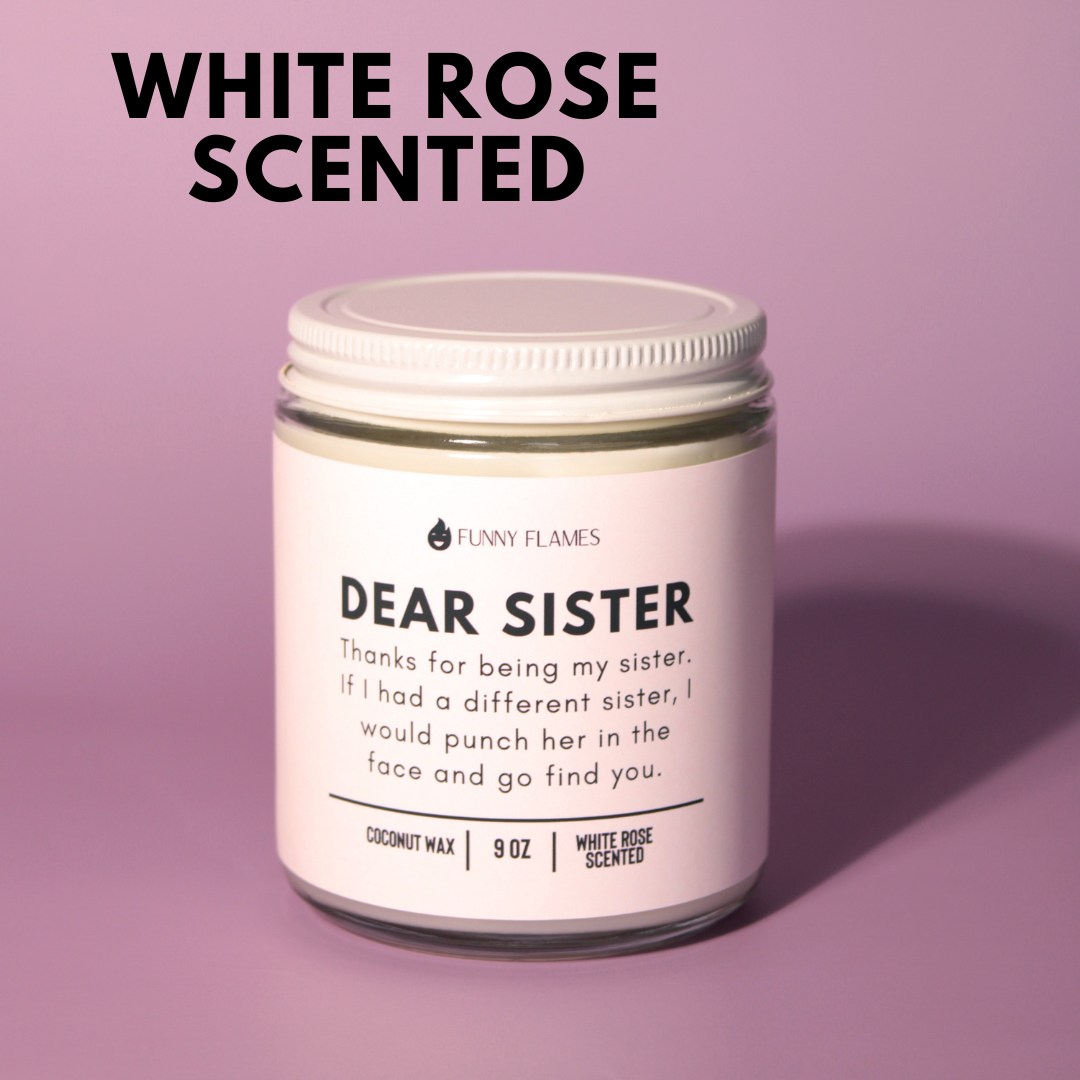 Dear Sister
