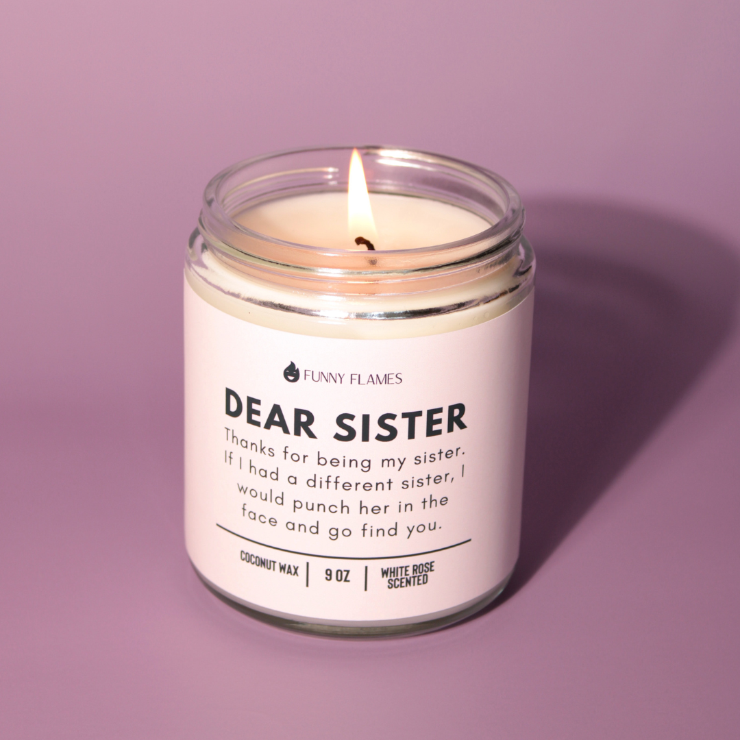 Dear Sister
