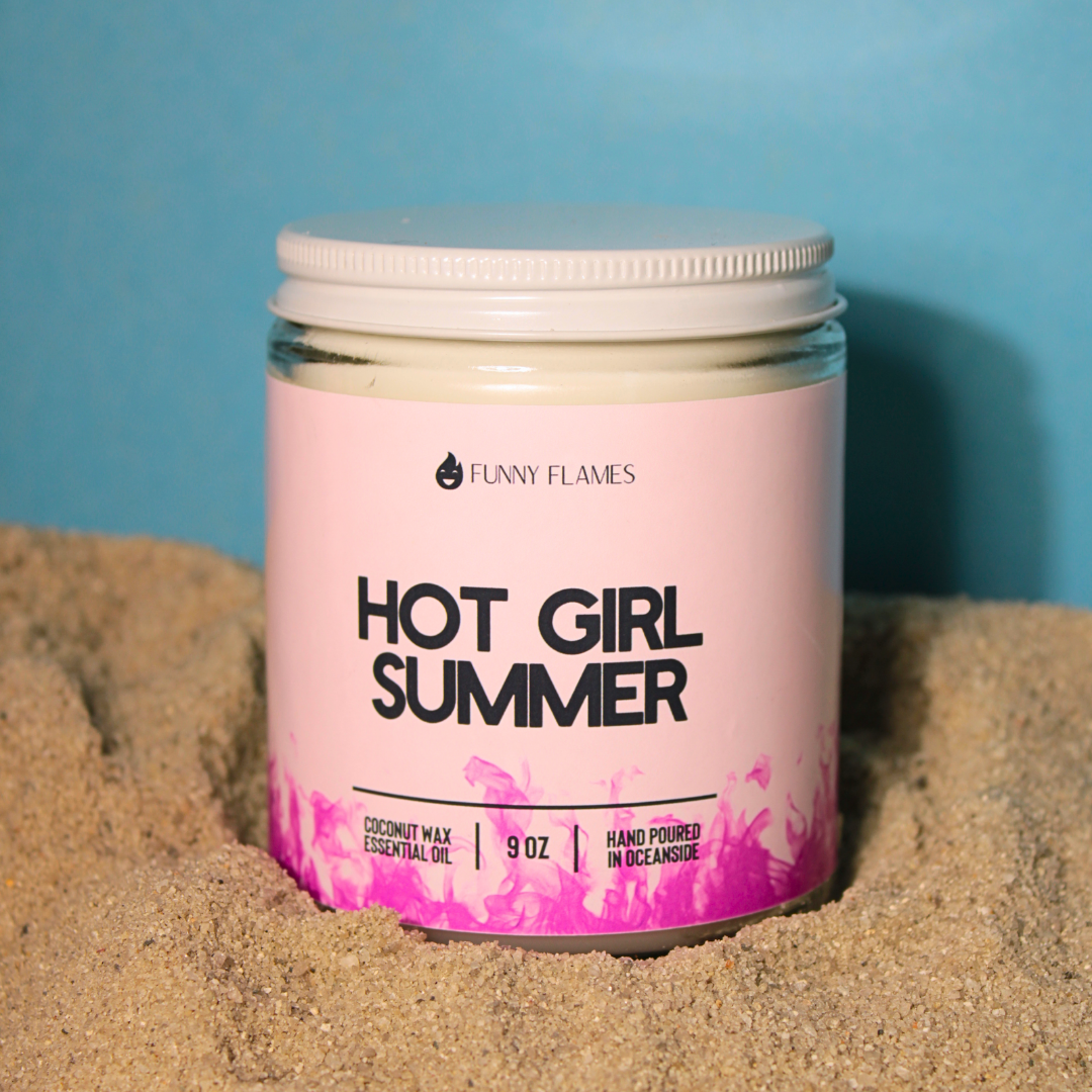 Hot Girl Summer