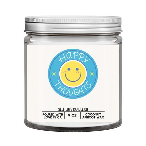 Happy Thoughts