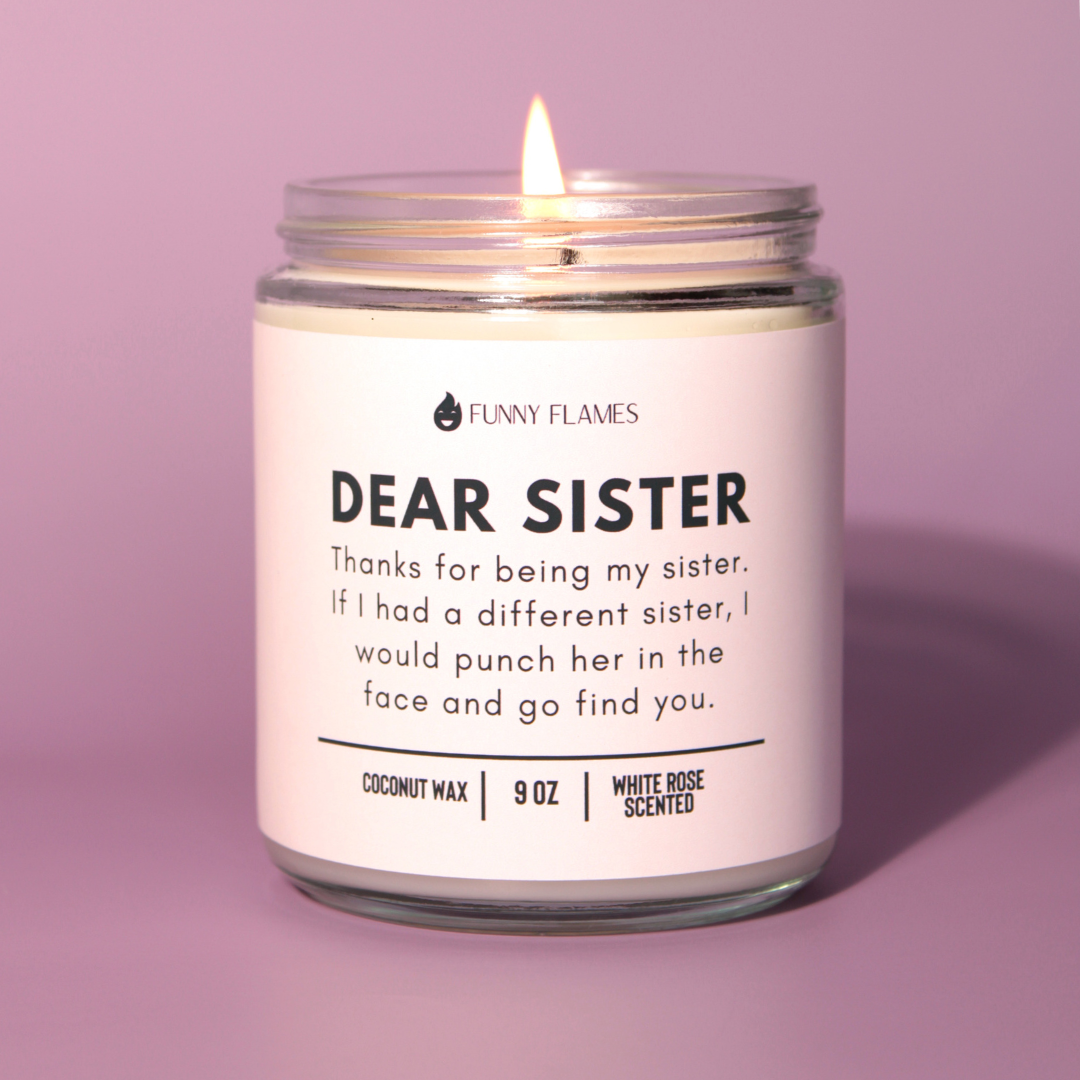 Dear Sister