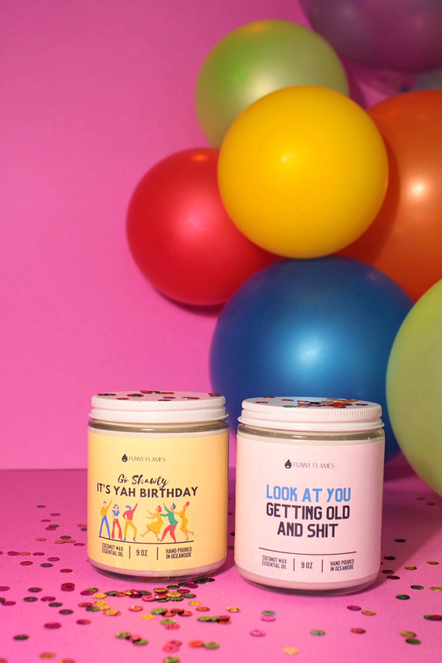 Go Shawty, It's Yo' Birthday - Funny Birthday Gift