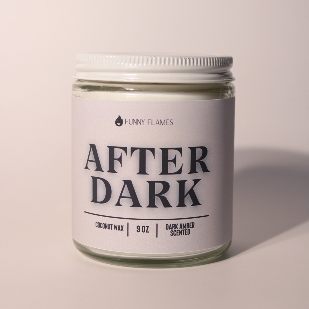 After Dark