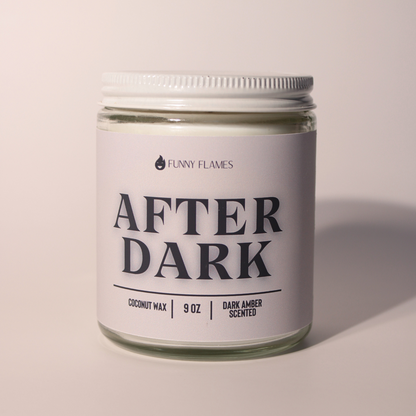 After Dark