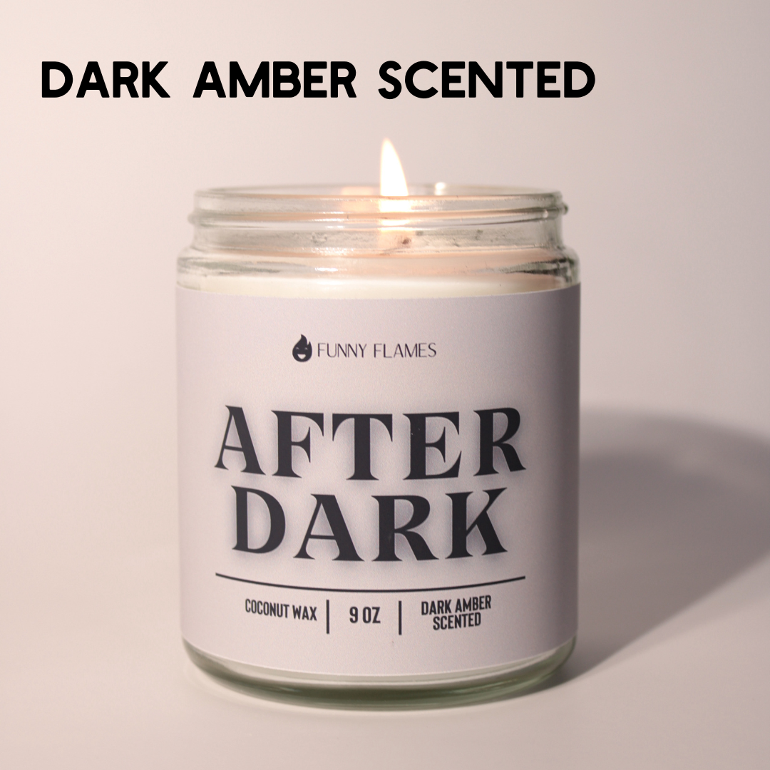 After Dark