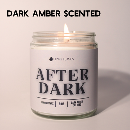 After Dark