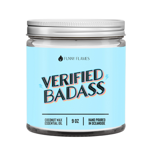 Verified BadAss