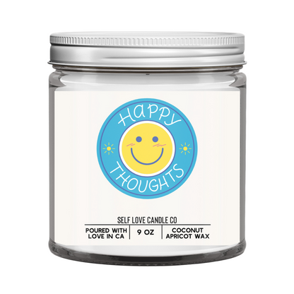 Happy Thoughts
