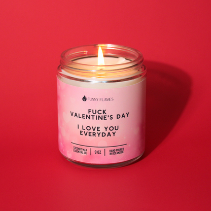I'd Give You A 5 Star Rating. Happy Valentine's Day