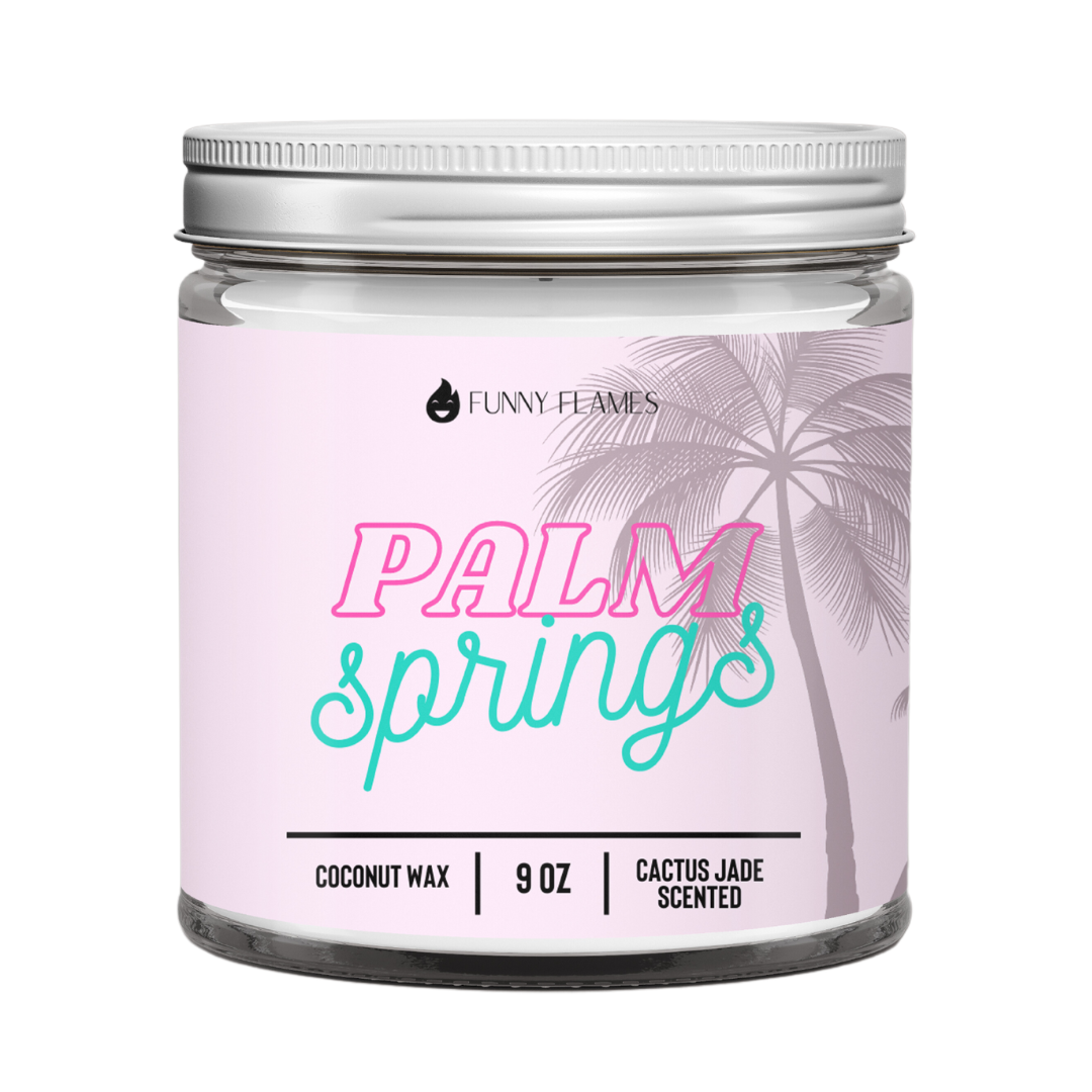 Palm Springs